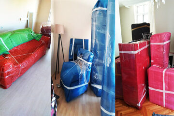 Paketleme